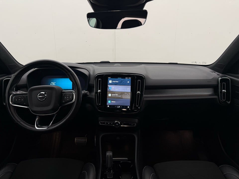Volvo XC40 P8 ReCharge Twin R-Design 5d
