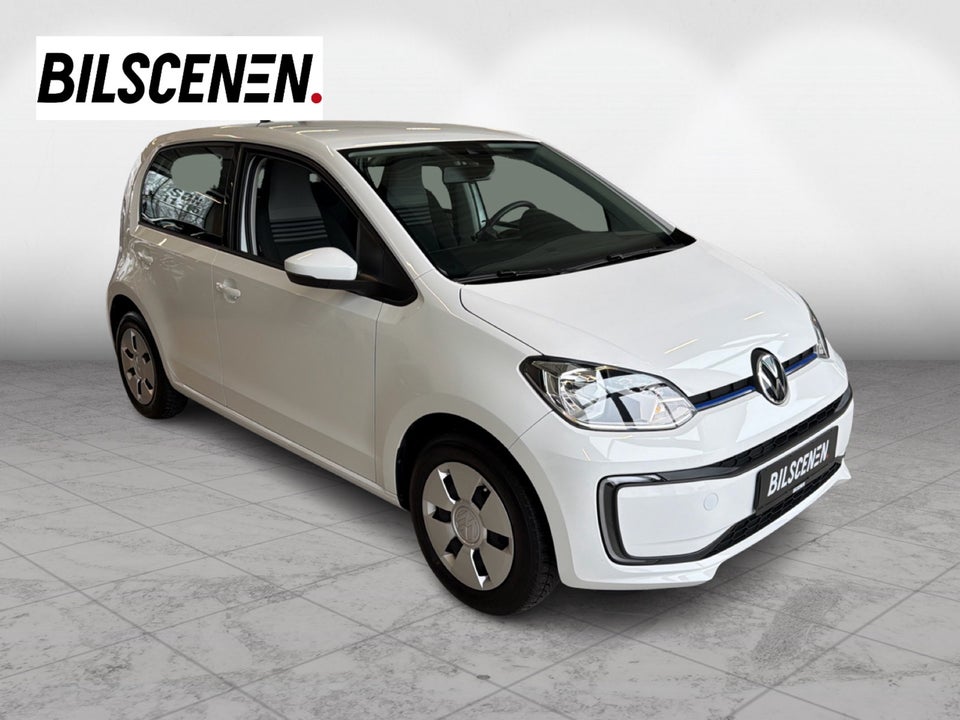 VW e-Up! 5d
