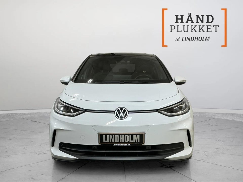 VW ID.3 77 Pro S 5d