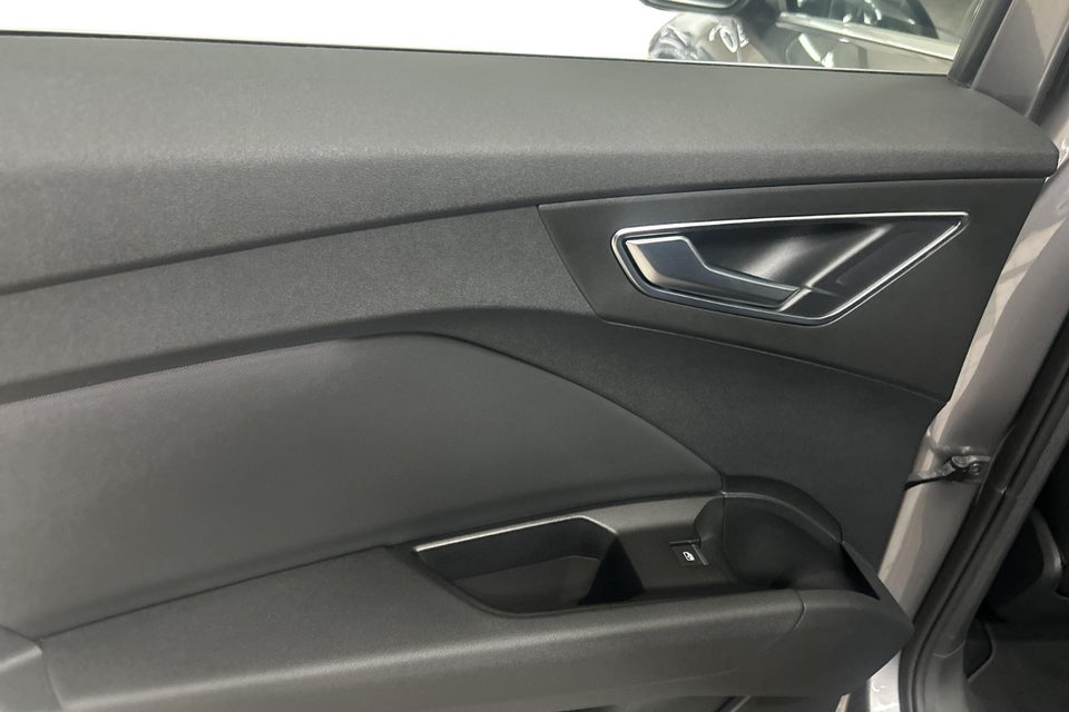 Audi Q4 e-tron 45 Progress 5d