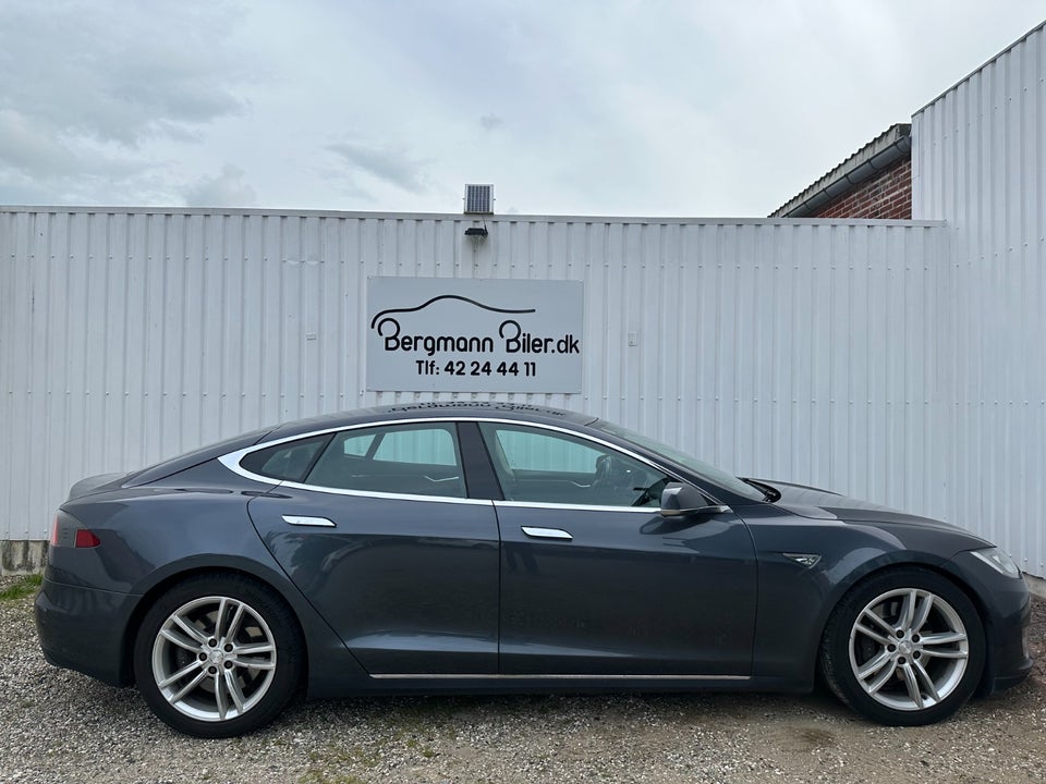 Tesla Model S 85D 5d