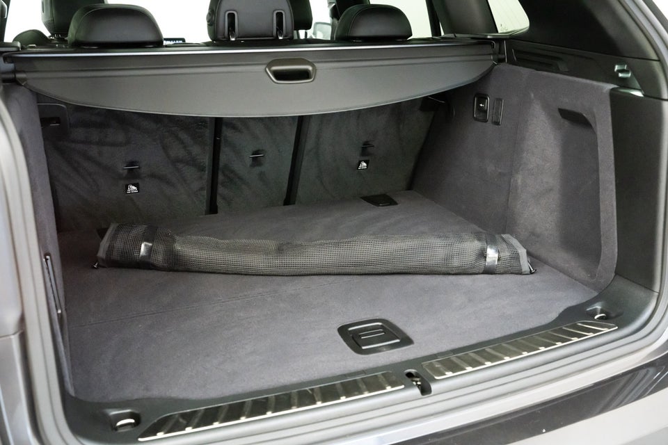 BMW iX3 Charged M-Sport 5d