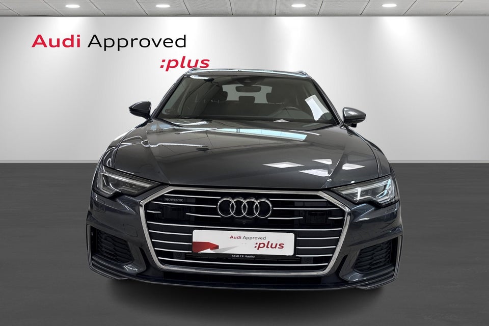 Audi A6 55 TFSi e Sport Prestige Avant quattro S-tr. 5d