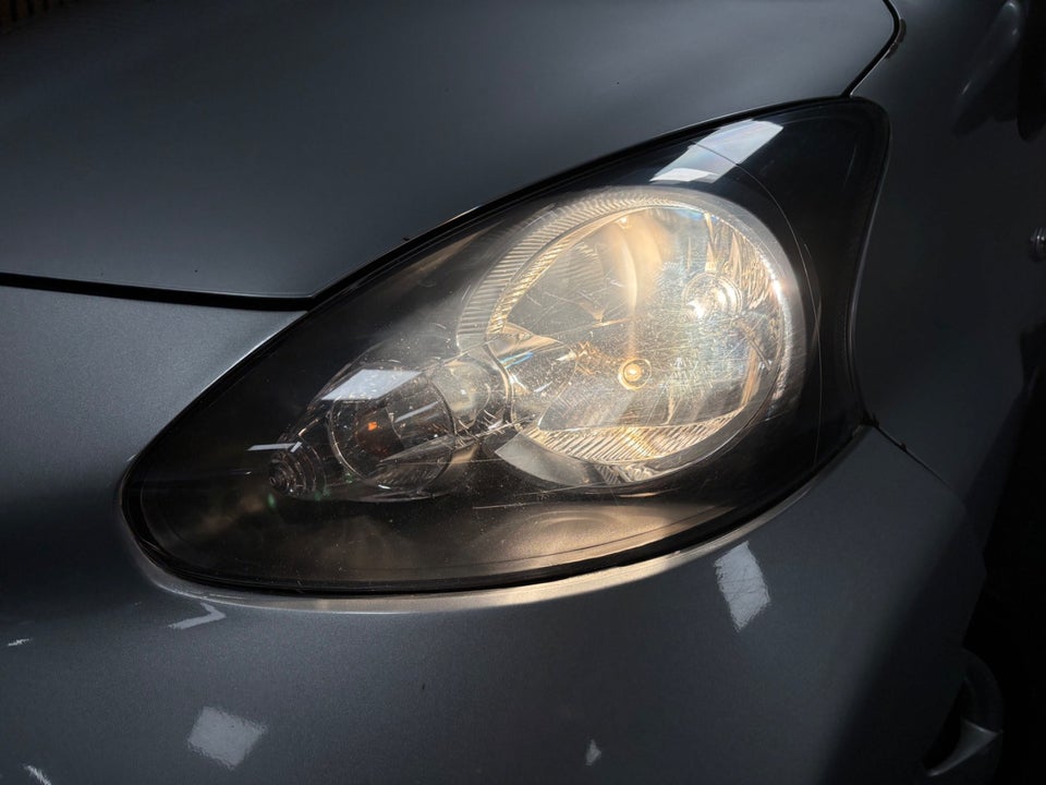 Toyota Aygo 1,0  5d