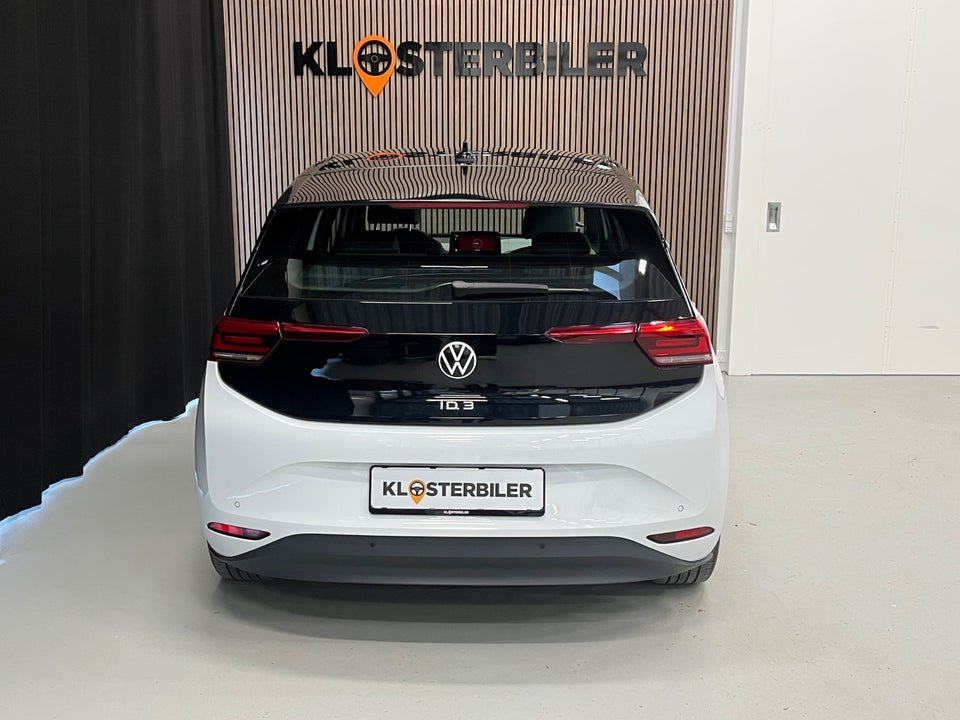VW ID.3 77 Pro S 5d