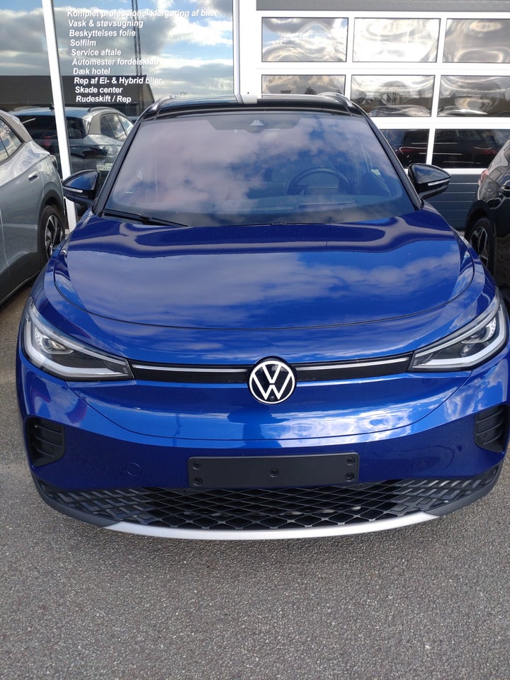 VW ID.4 Pro Performance 1ST Max 5d