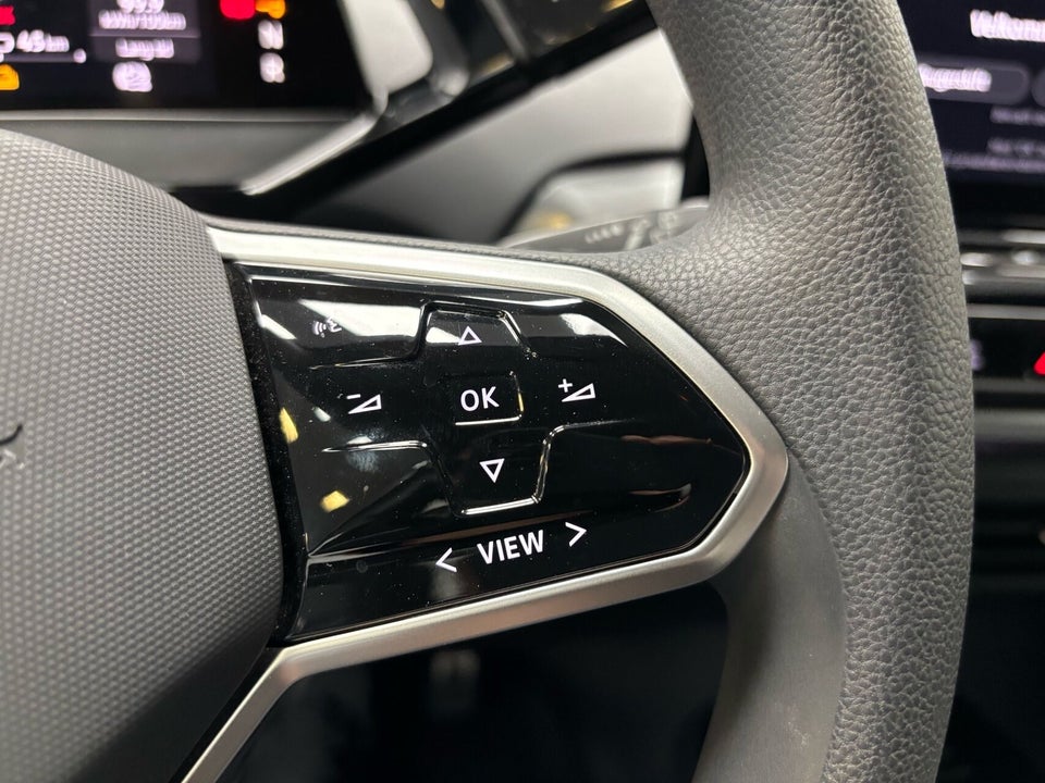 VW ID.4 52 Pure Performance 5d