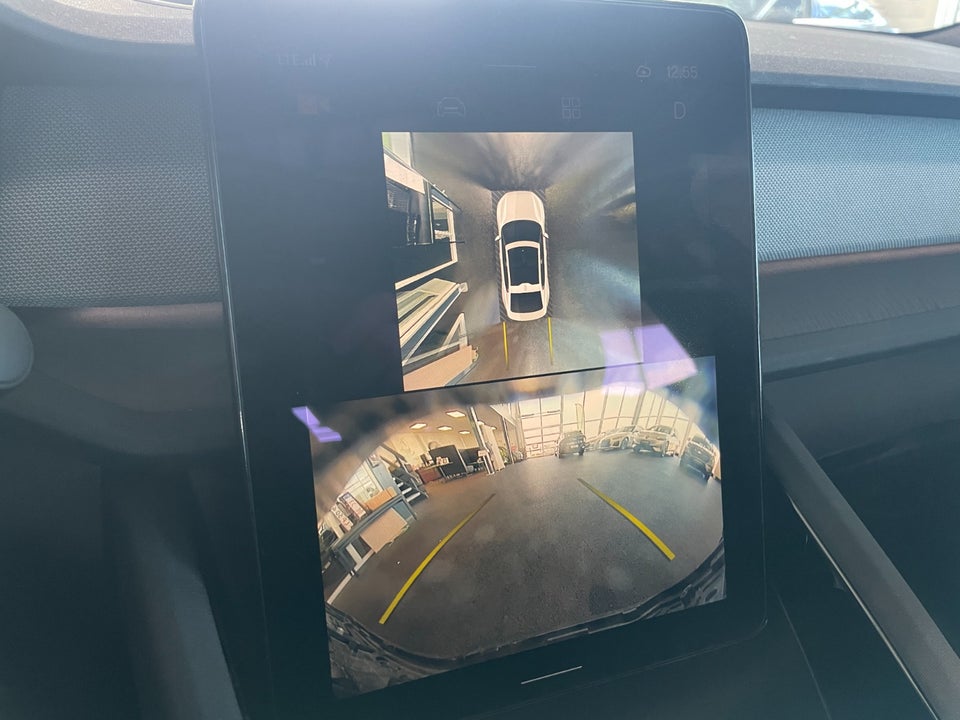 Polestar 2 Long Range 5d