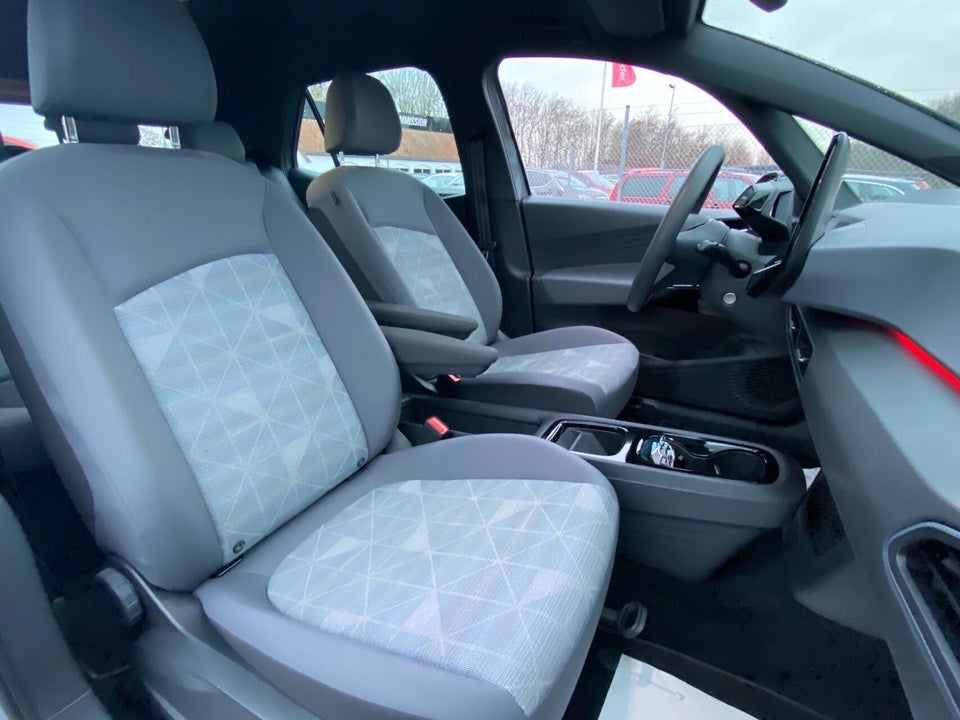 VW ID.3 45 Pure Performance 5d