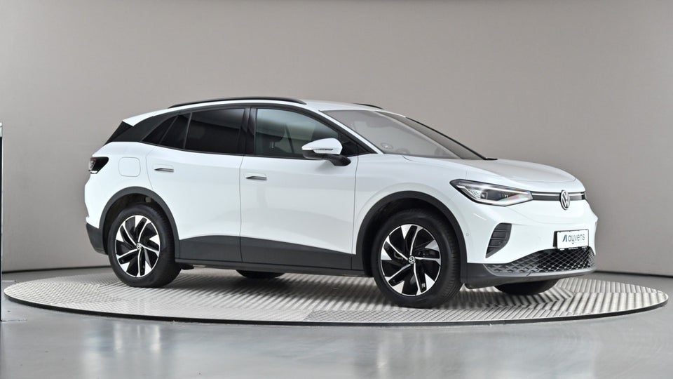 VW ID.4 77 Style+ 4Motion 5d