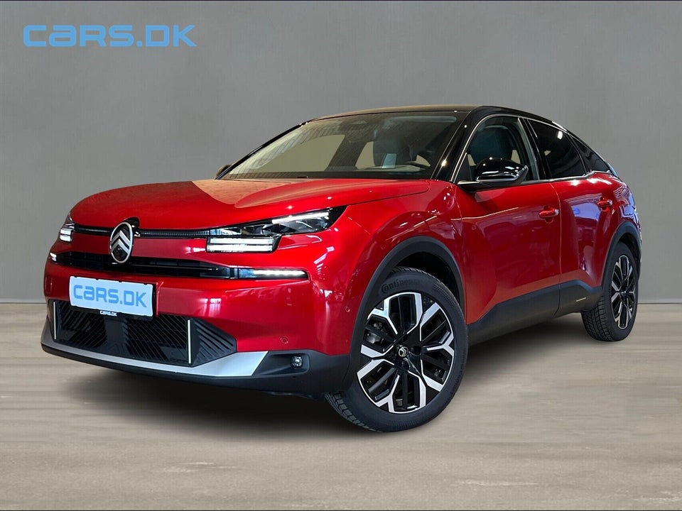 Citroën ë-C4 54 VTR Sport 5d