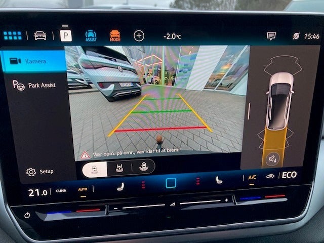 VW ID.4 52 Pure Performance 5d