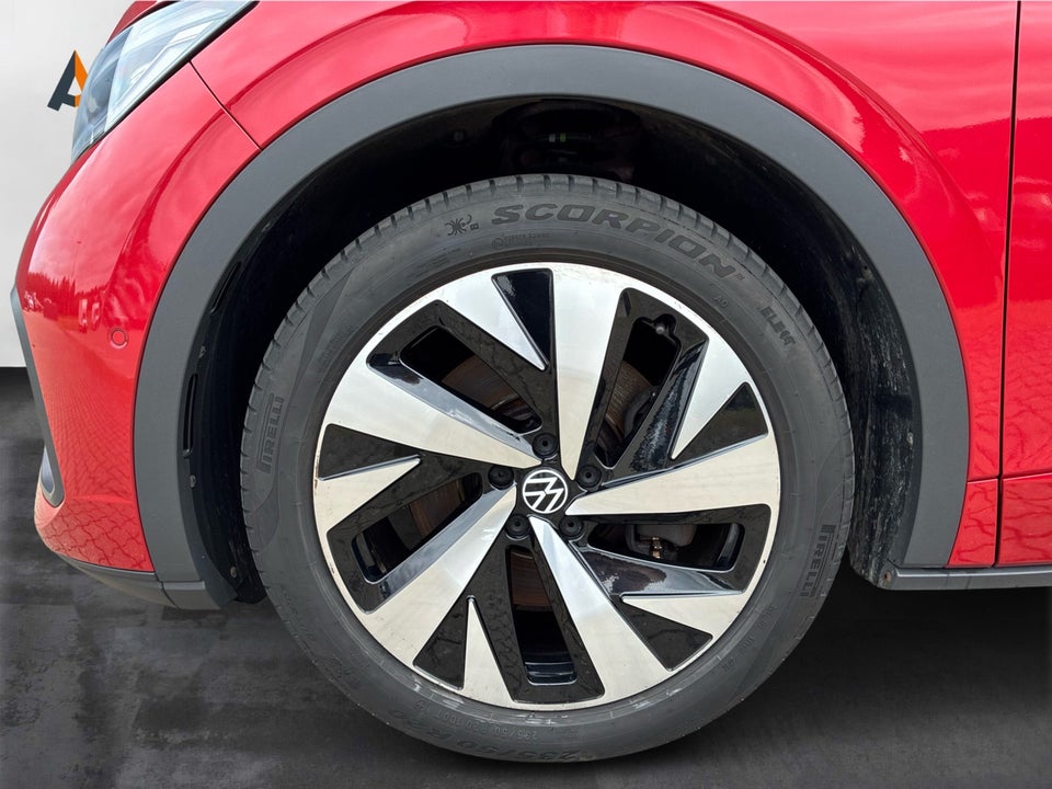 VW ID.5 77 Pro Performance 5d