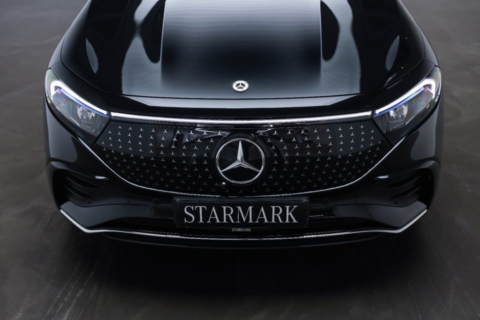 Mercedes EQA250+ AMG Premium 5d