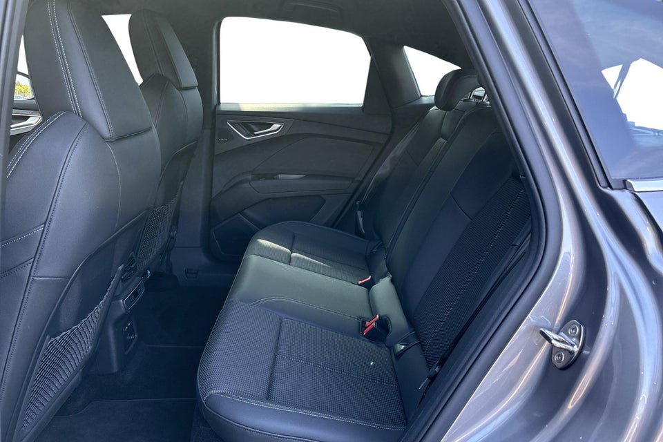 Audi Q4 e-tron 45 Ultra Sportback 5d