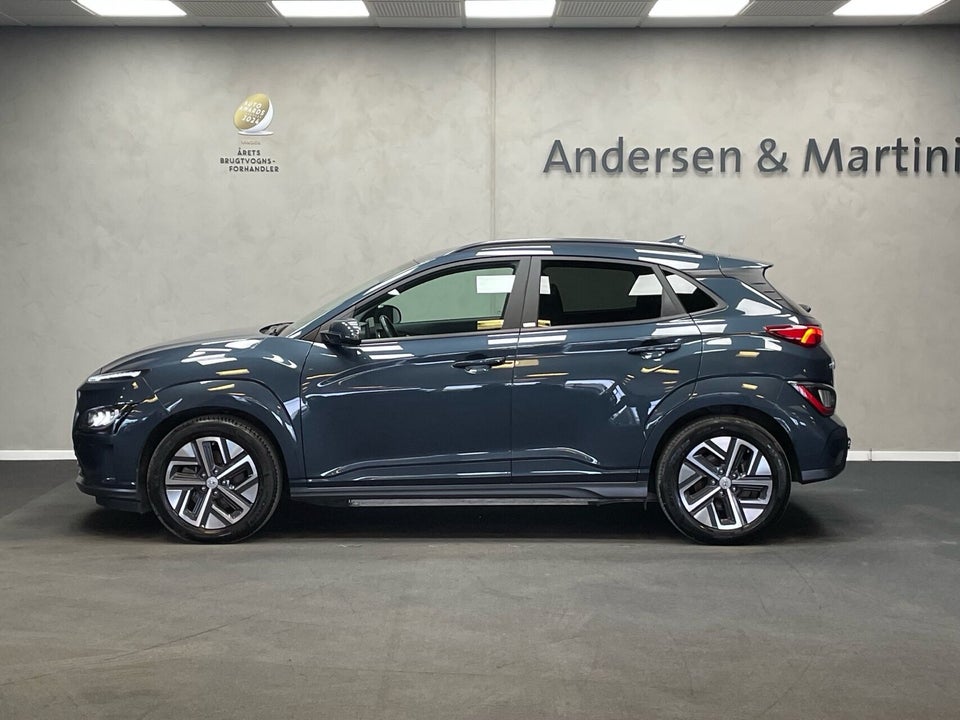 Hyundai Kona 64 EV Prime 5d
