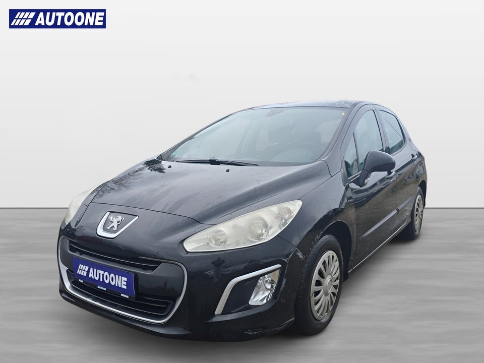 Peugeot 308 1,6 e-HDi 112 Access 5d