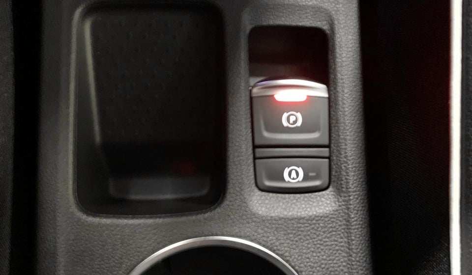 Renault Captur 1,6 E-Tech Intens 5d