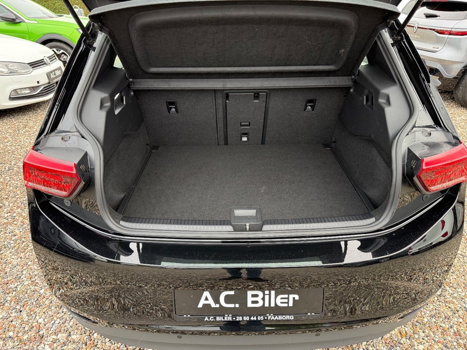 VW ID.3 58 Pro Performance 5d