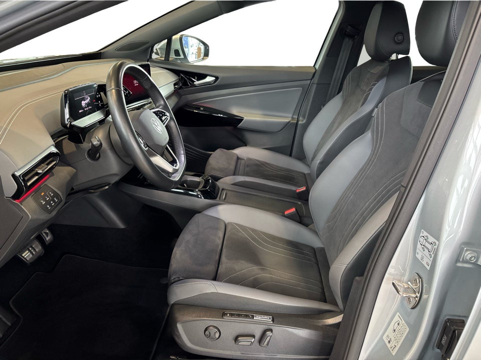 VW ID.4 77 Pro Performance 5d