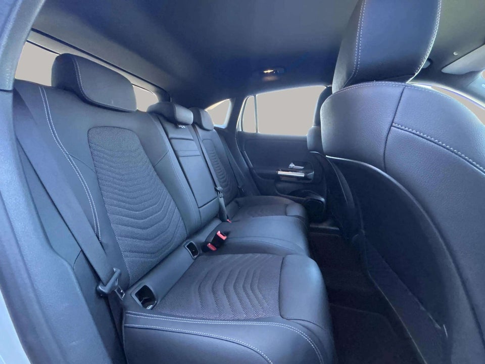 Mercedes EQA250 Progressive Advance 5d