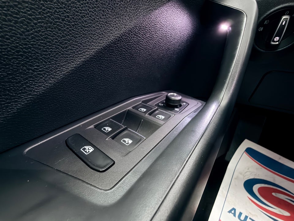 VW T-Roc 1,5 TSi 150 Sport DSG 5d