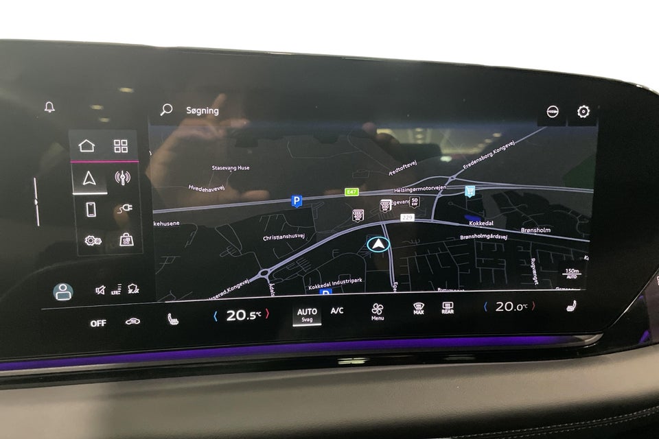 Audi A6 e-tron Progress plus Avant 5d