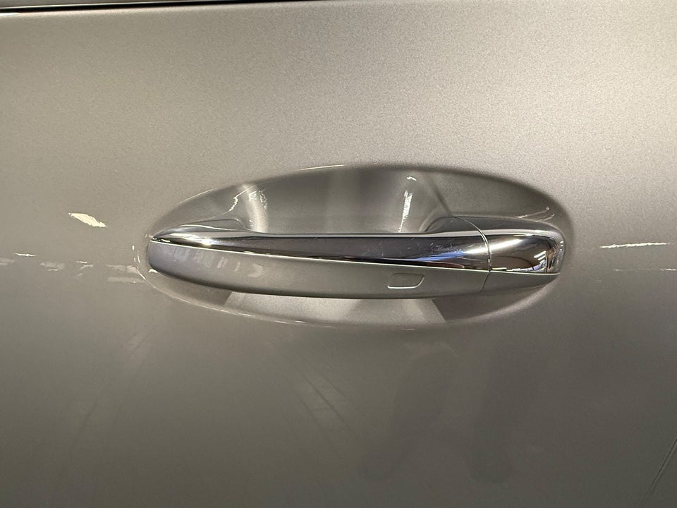 Mercedes EQA250 AMG Line 5d