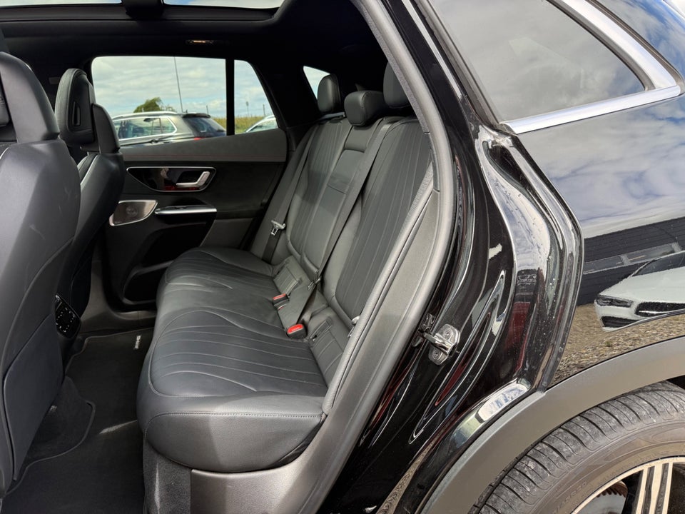 Mercedes EQE350 SUV AMG Premium Plus 4Matic 5d