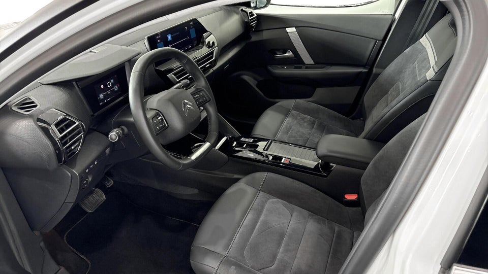 Citroën C4 1,2 PureTech 130 VTR Sport LTD EAT8 5d