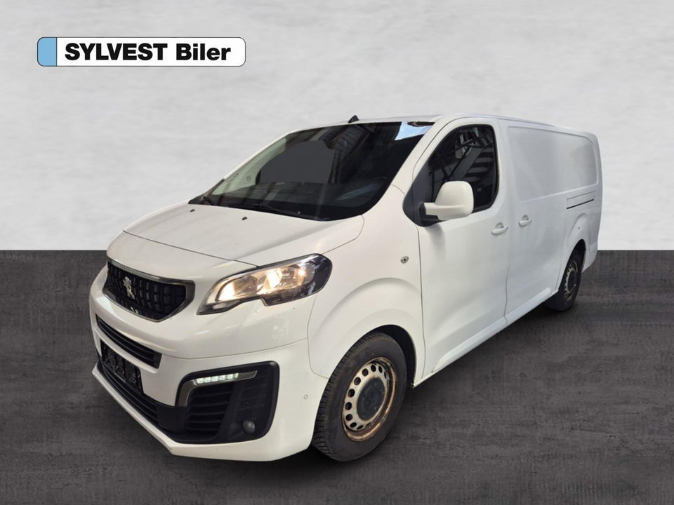 Peugeot Expert 2,0 BlueHDi 150 L3 Premium Van