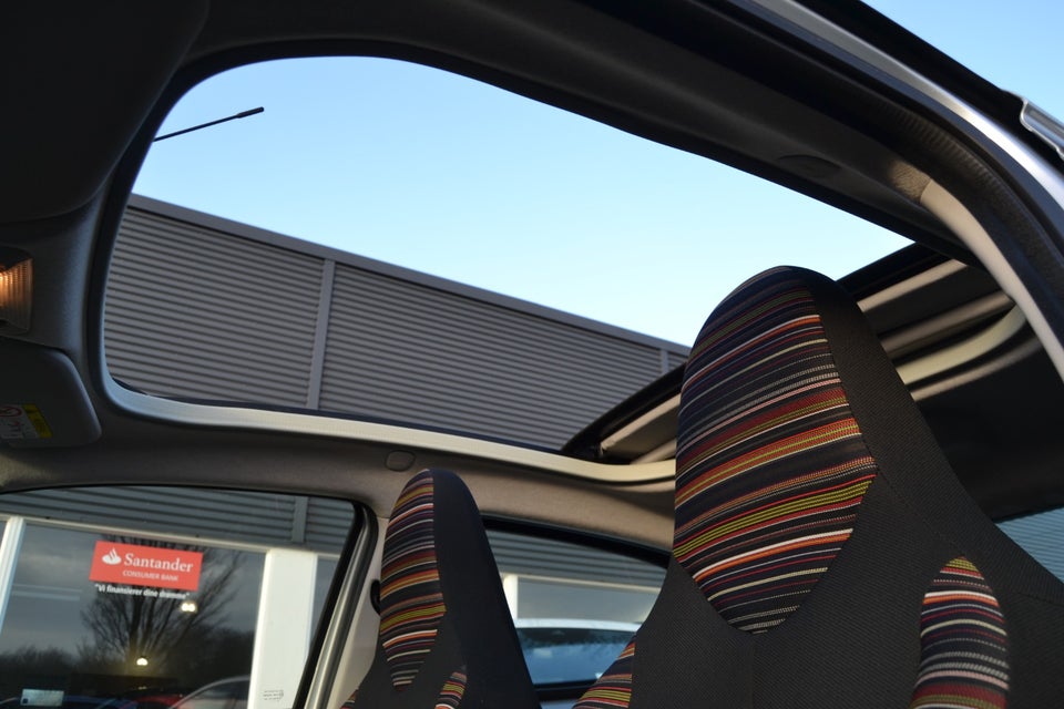 Citroën C1 1,0 e-VTi Feel Airscape 5d