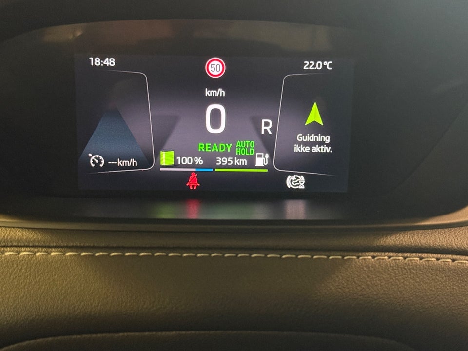 Skoda Enyaq 60 iV Sportline 5d