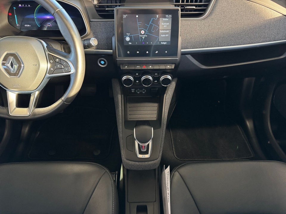 Renault Zoe 52 Intens 5d