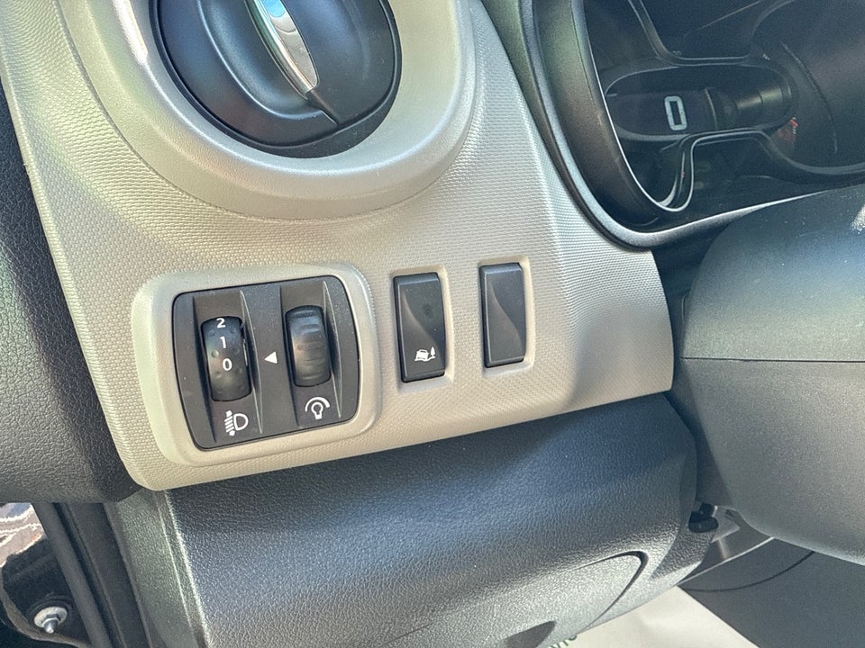 Renault Trafic T29 1,6 dCi 125 L2H1