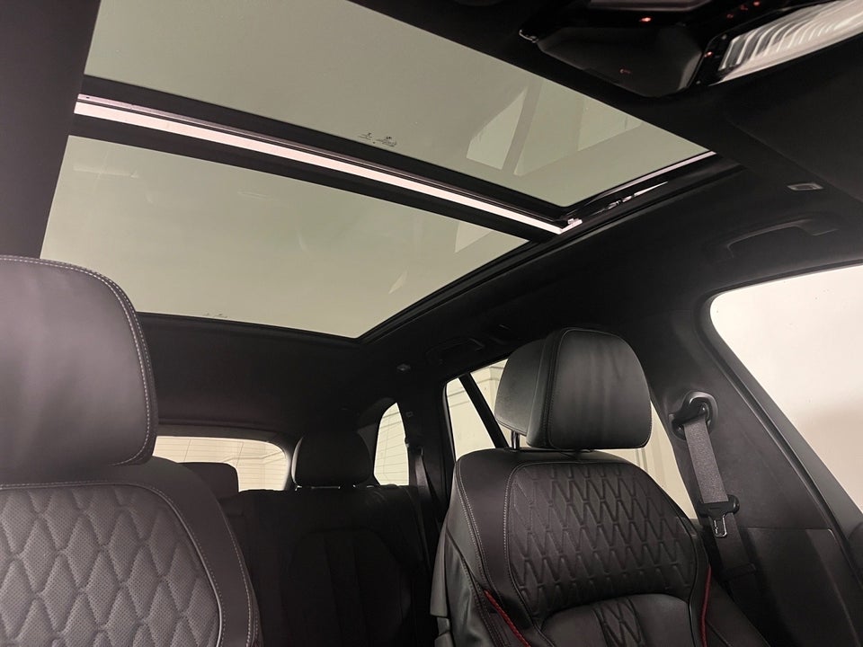 BMW X5 4,4 M50i Connected xDrive aut. 5d