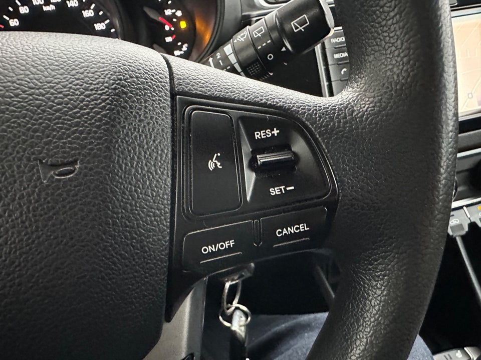 Kia Rio 1,2 CVVT Style+ Limited 5d