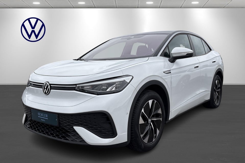 VW ID.5 77 Pro Performance 5d