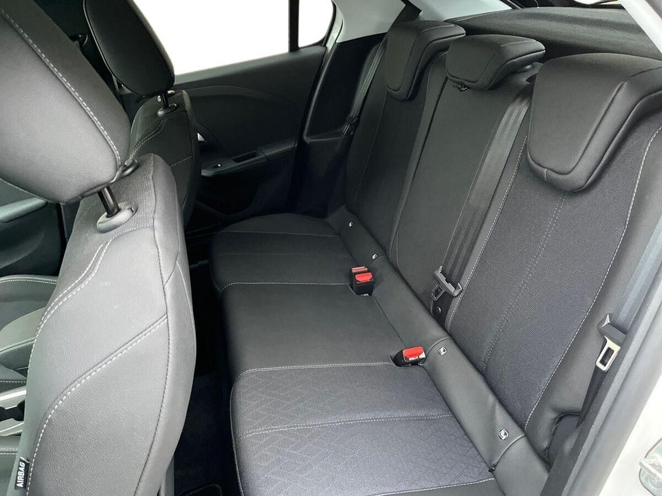 Opel Corsa-e 50 Elegance 5d