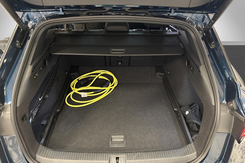 VW ID.7 86 Style S+ Tourer 5d