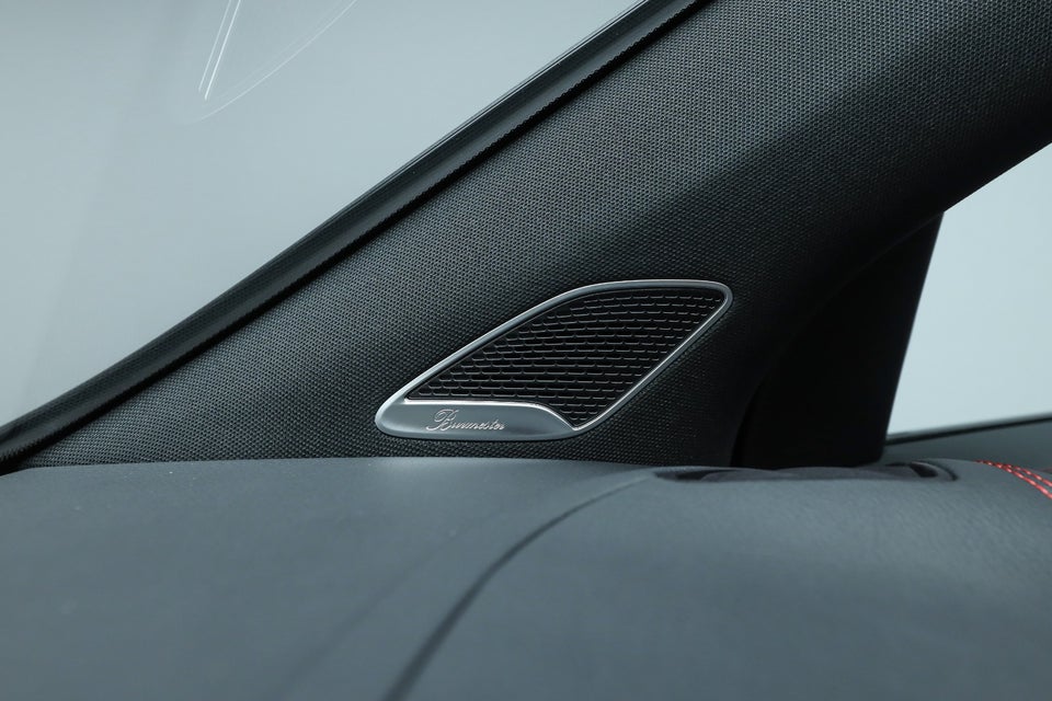 Mercedes EQA350 AMG Advance 4Matic 5d