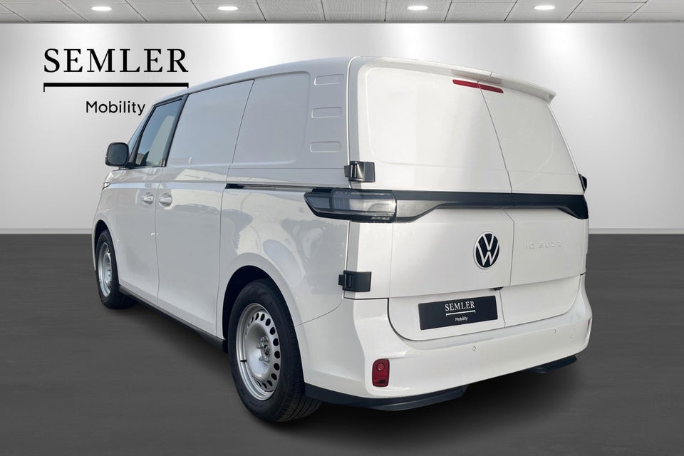 VW ID.Buzz 79 Cargo Comfort+