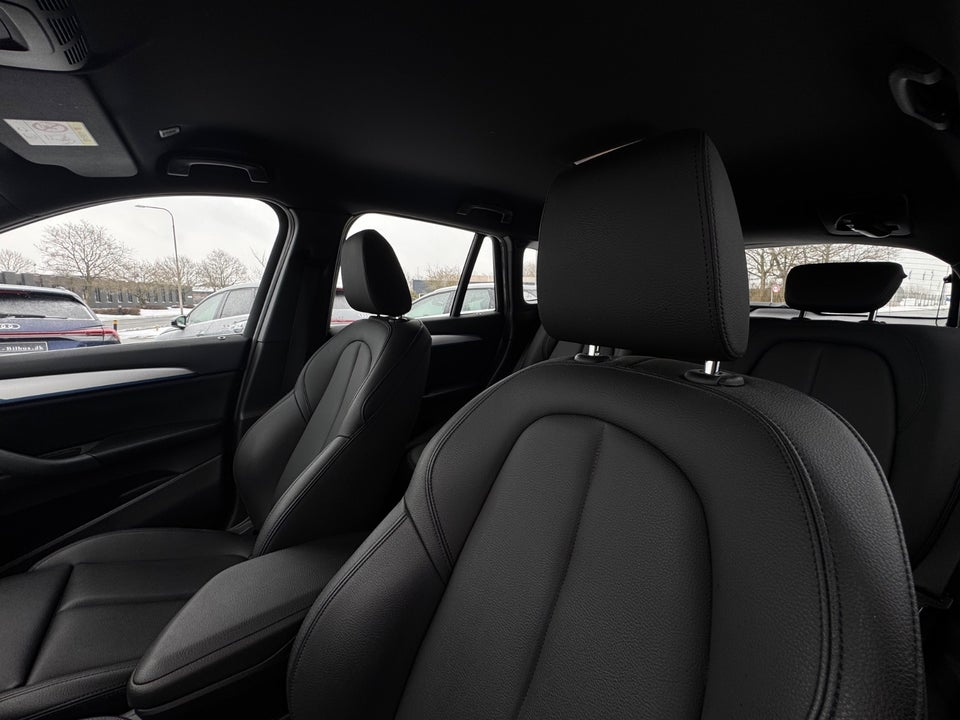 BMW X1 1,5 xDrive25e M-Sport aut. 5d