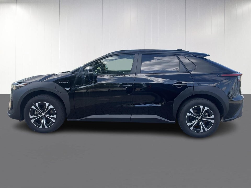 Toyota bZ4X Active 5d