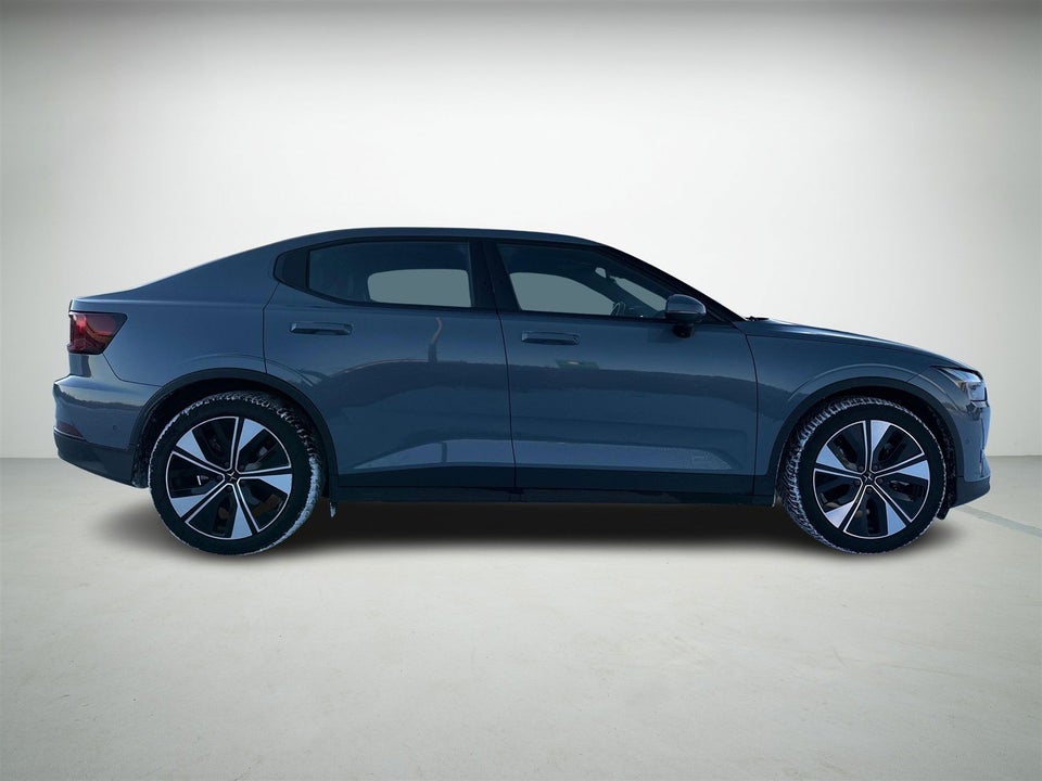 Polestar 2 Long Range 5d