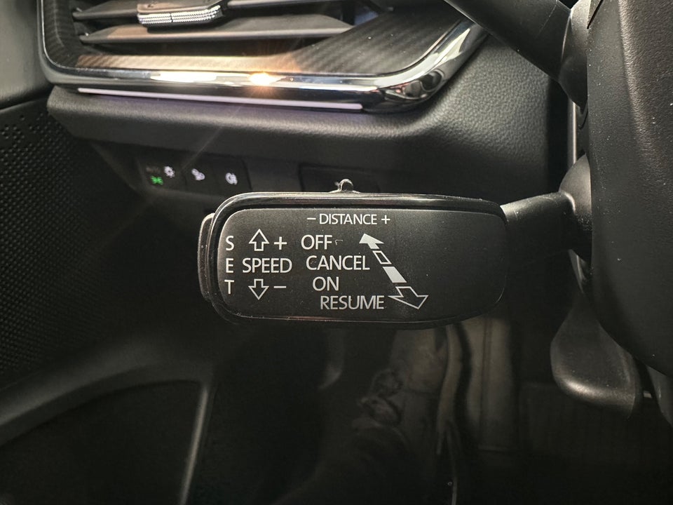 Skoda Enyaq 80 iV Sportline 5d