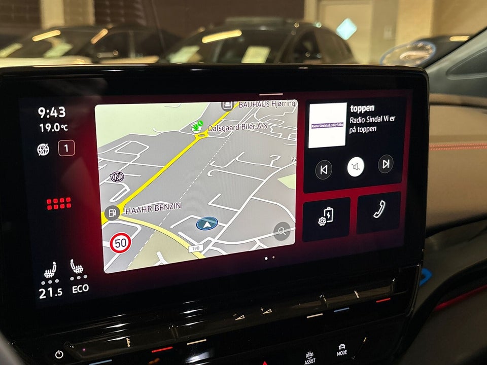 VW ID.5 77 GTX 4Motion 5d