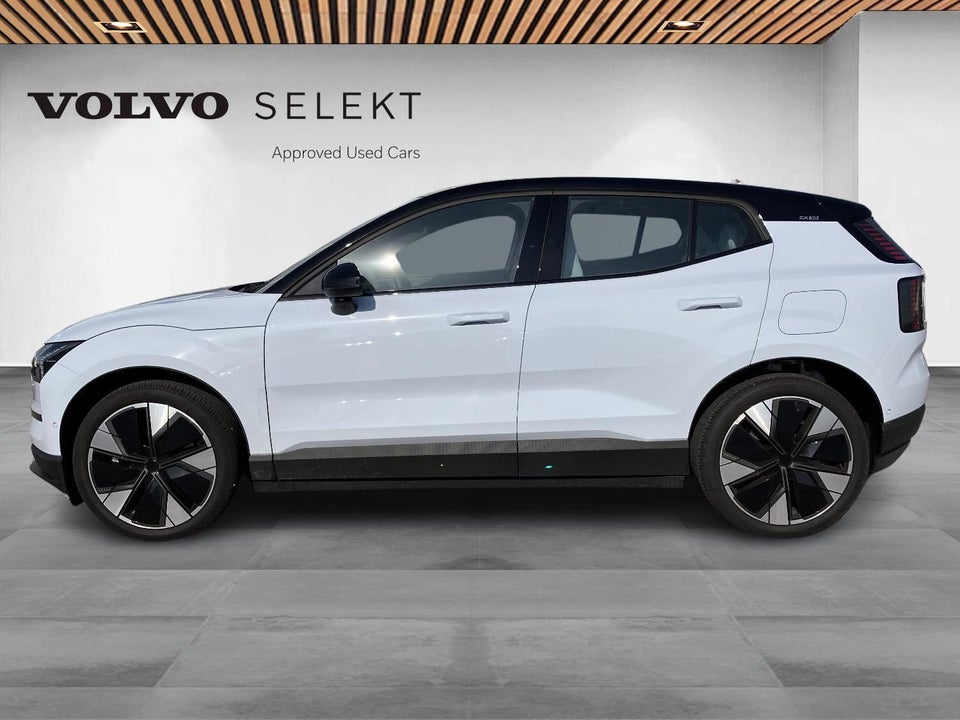 Volvo EX30 Twin Performance Ultra 5d