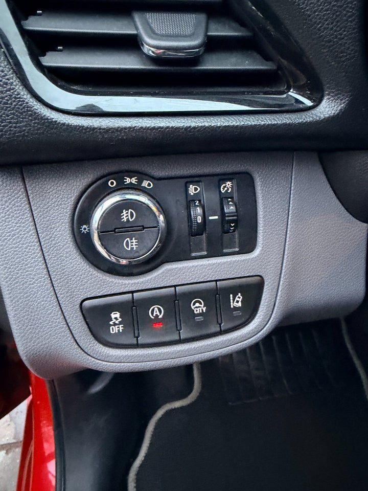 Opel Karl 1,0 Cosmo 5d