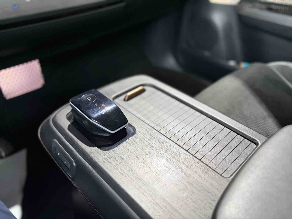 Nissan Ariya 87 Evolve 5d